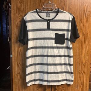 🔥5/20🔥 Always Push Forward T shirt Sz M NWOT